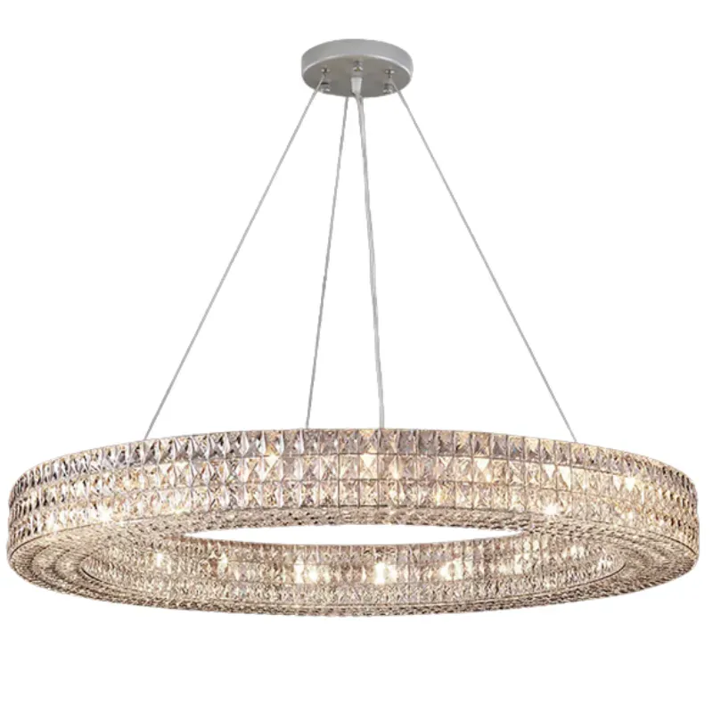 RestoreClarity Chandelier
