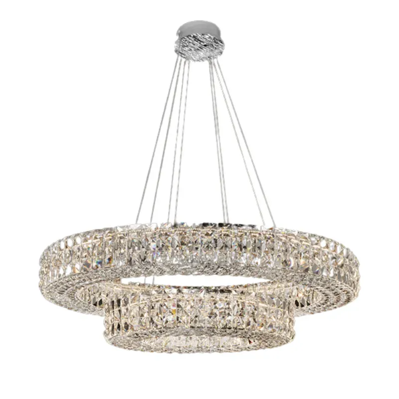 RestoreClarity Chandelier