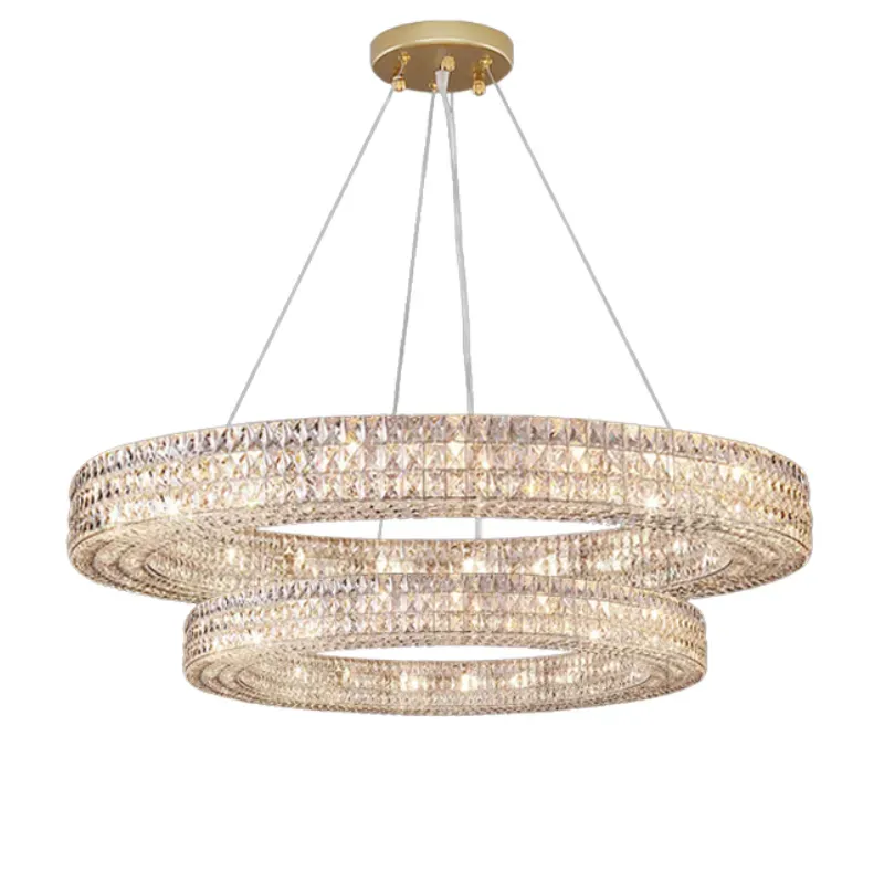 RestoreClarity Chandelier