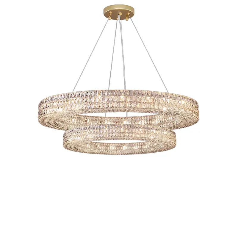 RestoreClarity Chandelier