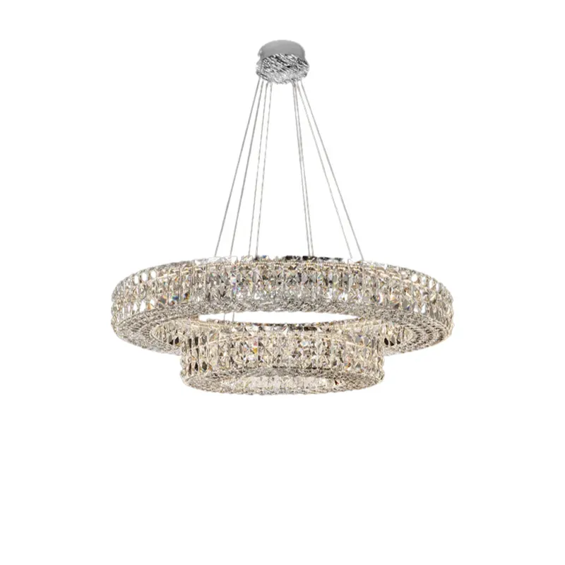 RestoreClarity Chandelier