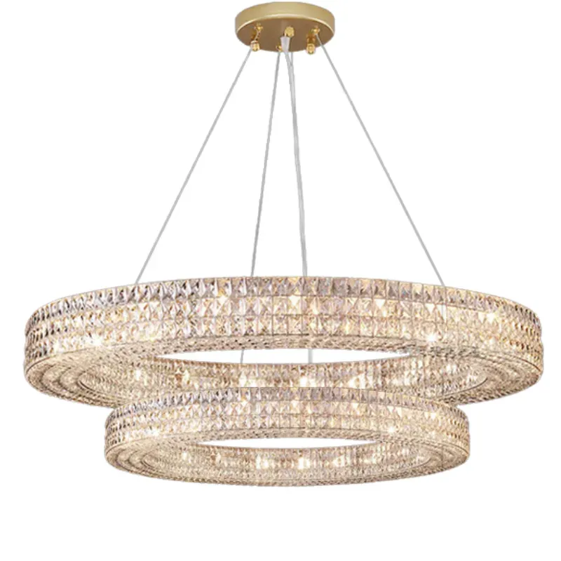 RestoreClarity Chandelier