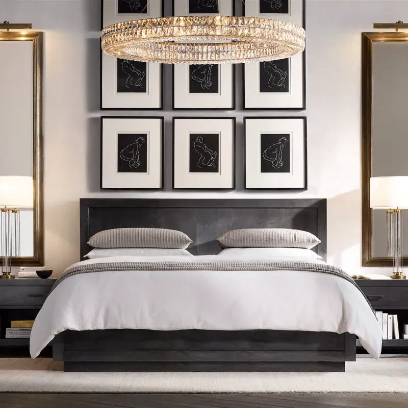 RestoreClarity Chandelier