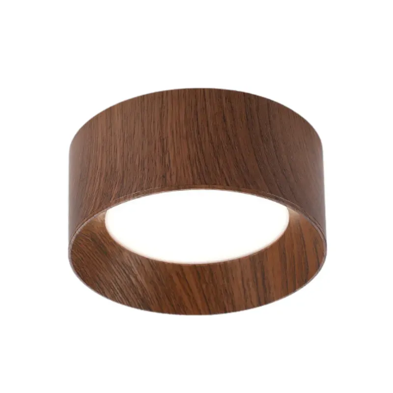 RevanaWood Surface Mounted Downlight