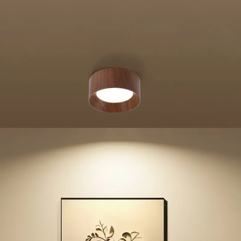 RevanaWood Surface Mounted Downlight