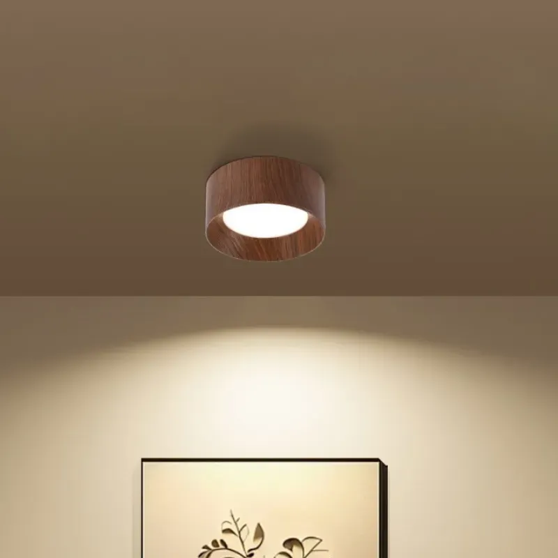 RevanaWood Surface Mounted Downlight