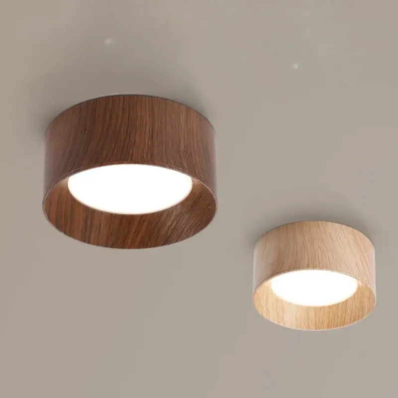 RevanaWood Surface Mounted Downlight