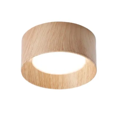 RevanaWood Surface Mounted Downlight