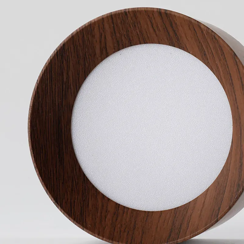 RevanaWood Surface Mounted Downlight