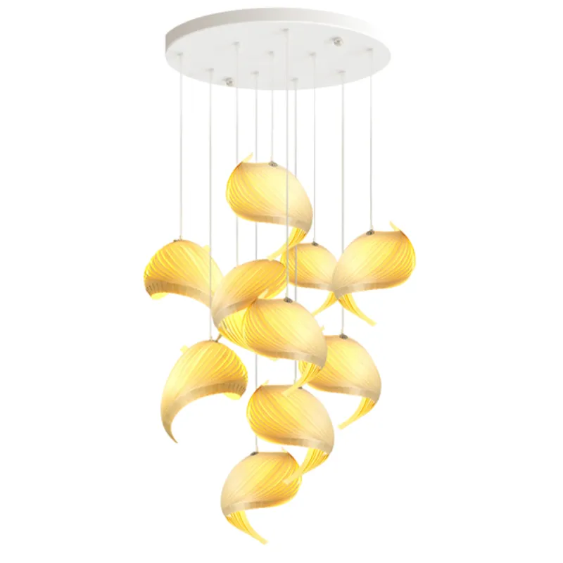 RileyPalm Designer Inspired Light