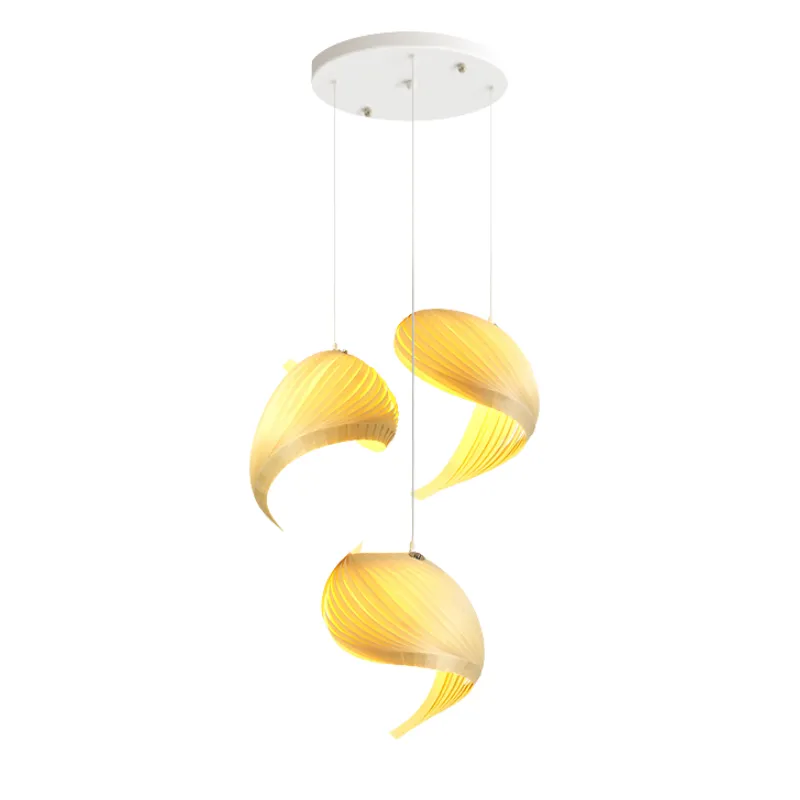 RileyPalm Designer Inspired Light