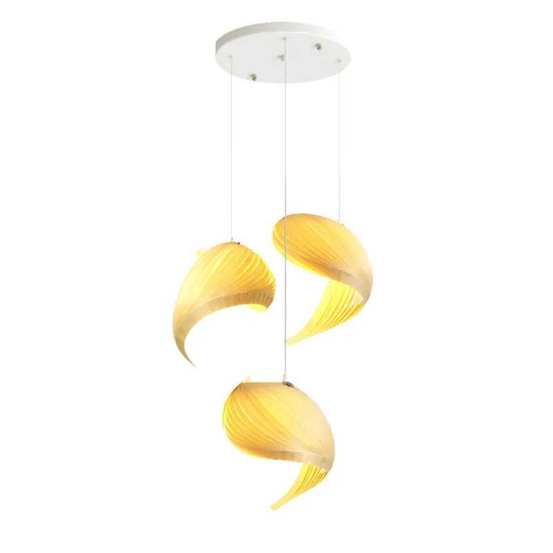 RileyPalm Designer Inspired Light