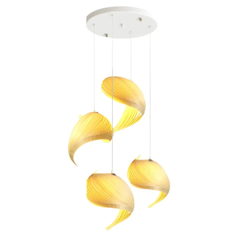 RileyPalm Designer Inspired Light