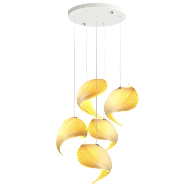 RileyPalm Designer Inspired Light