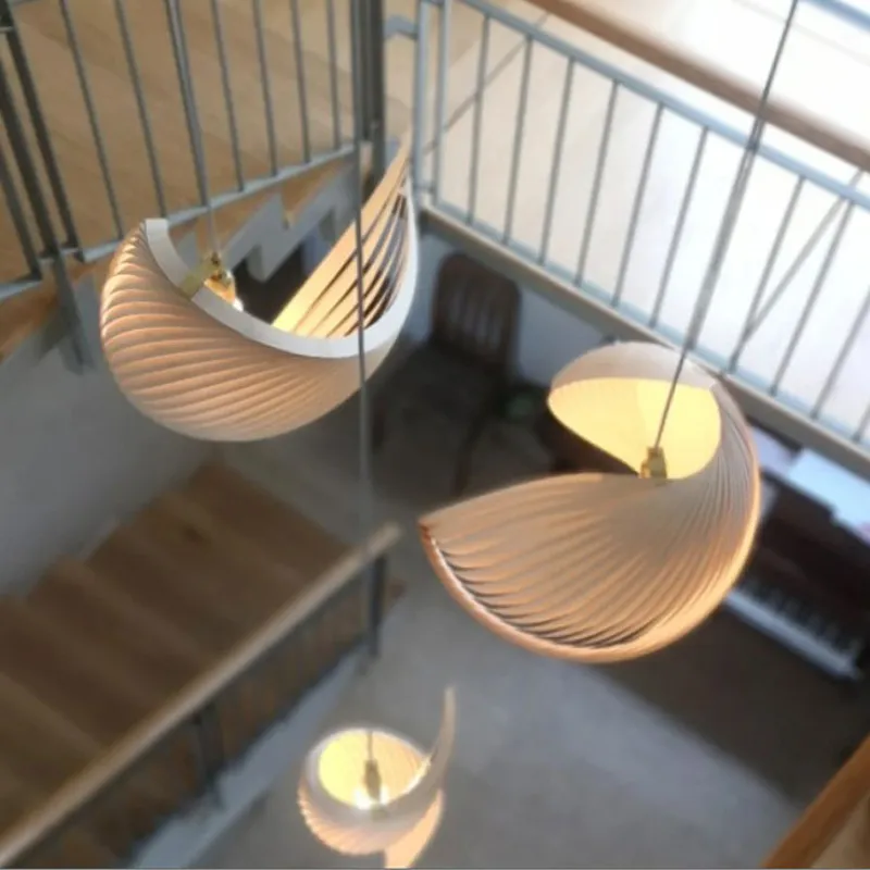 RileyPalm Designer Inspired Light