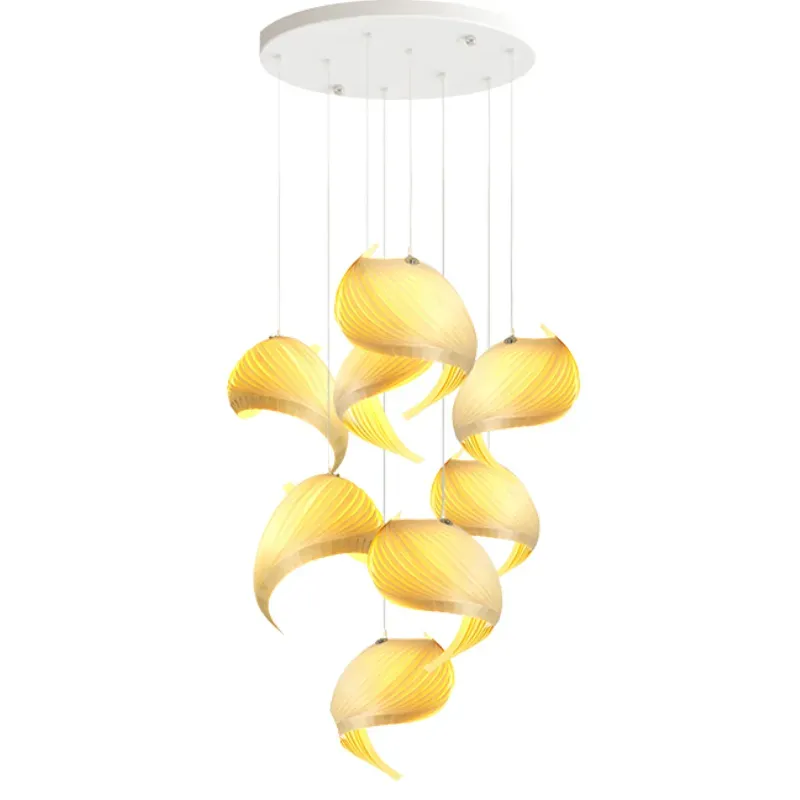 RileyPalm Designer Inspired Light