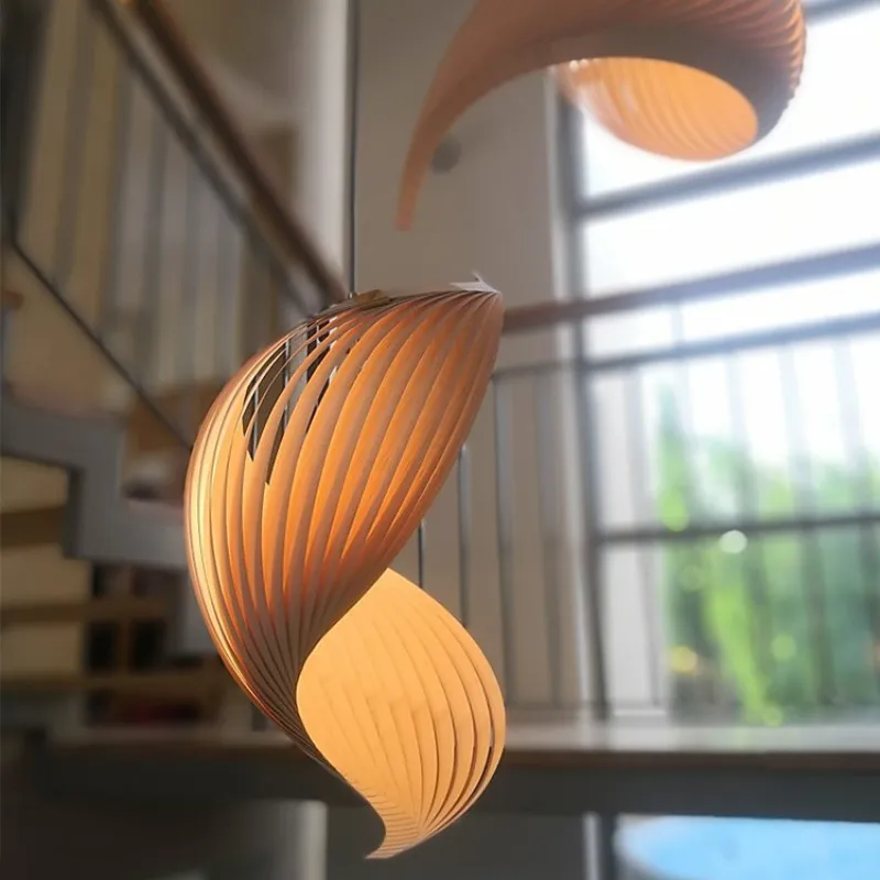 RileyPalm Designer Inspired Light