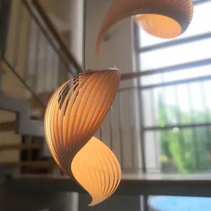 RileyPalm Designer Inspired Light