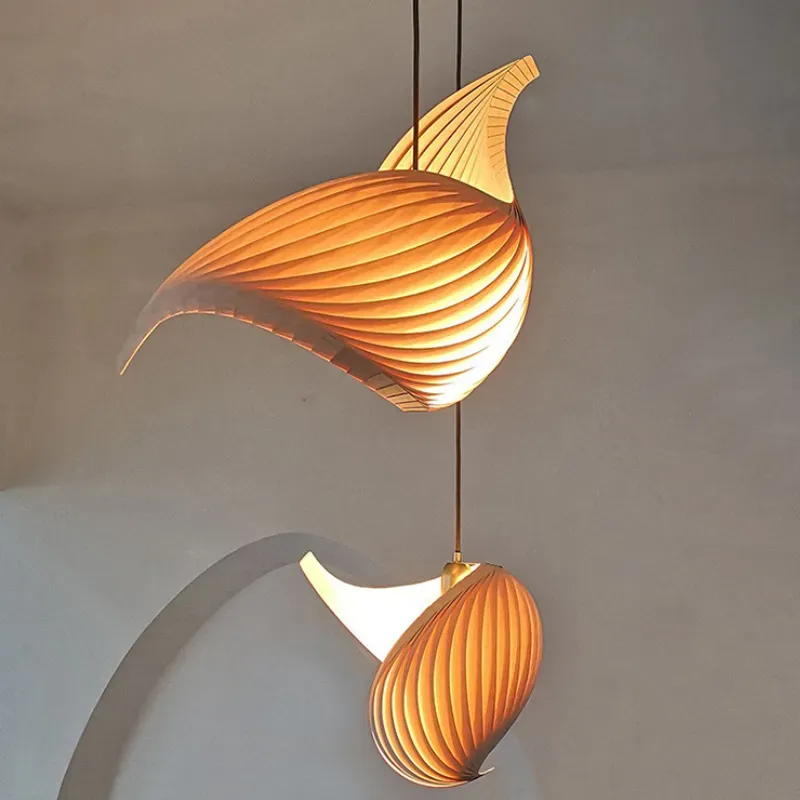 RileyPalm Designer Inspired Light