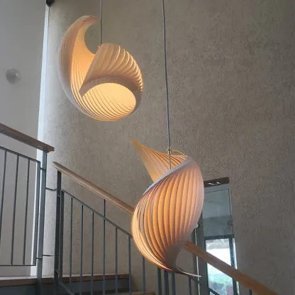 RileyPalm Designer Inspired Light