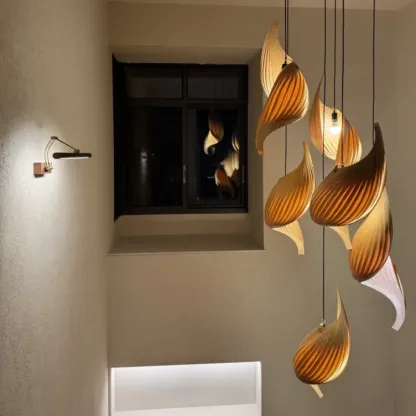 RileyPalm Designer Inspired Light