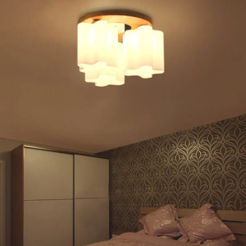 RivieraFrench Ceiling Light