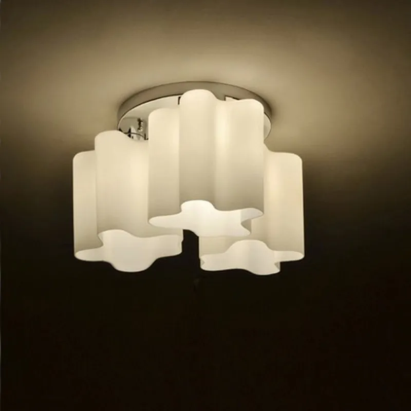 RivieraFrench Ceiling Light