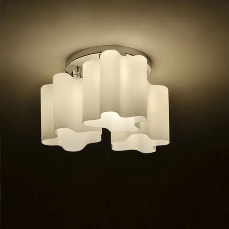 RivieraFrench Ceiling Light