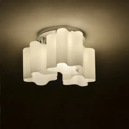 RivieraFrench Ceiling Light