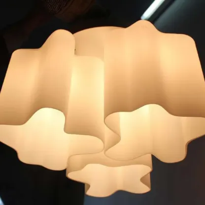RivieraFrench Ceiling Light