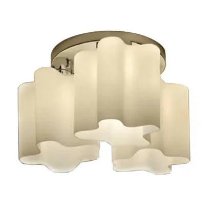 RivieraFrench Ceiling Light