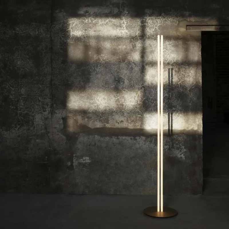 RodFusion Floor Lamp
