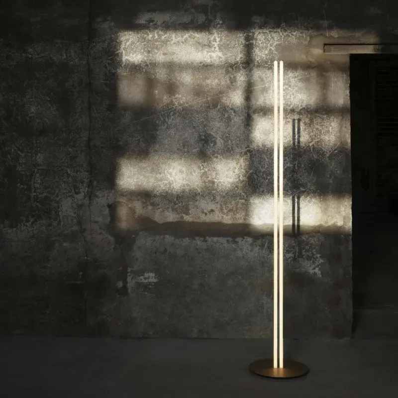 RodFusion Floor Lamp