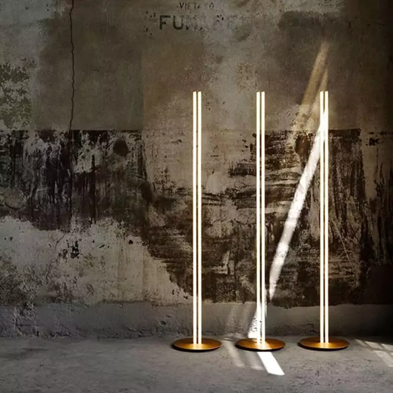 RodFusion Floor Lamp