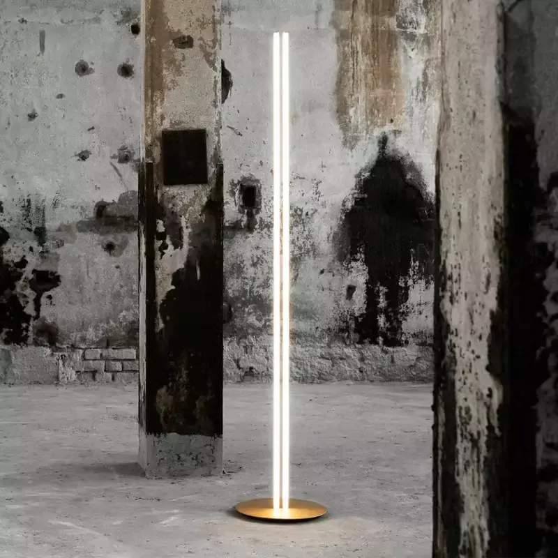 RodFusion Floor Lamp