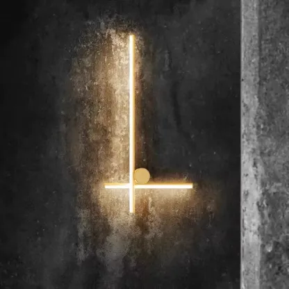 RodFusion Wall Light