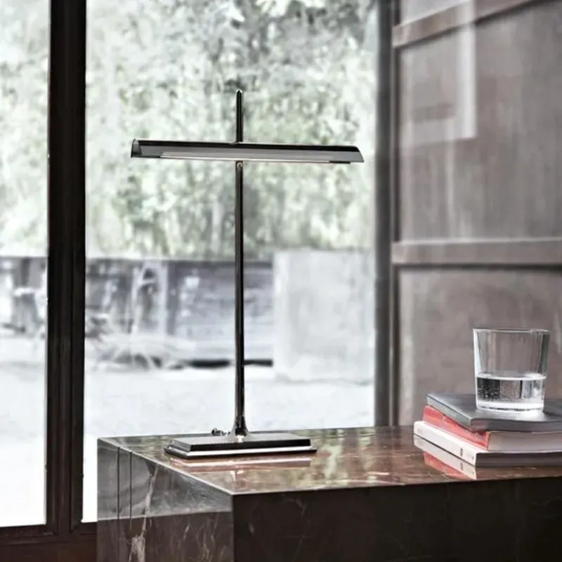 RomaLoom Table Lamp