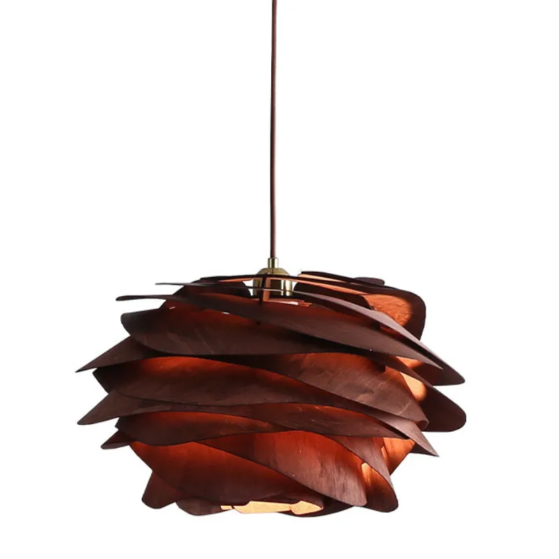 RondaVortex Pendant
