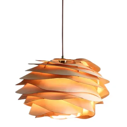 RondaVortex Pendant