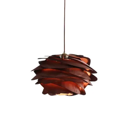 RondaVortex Pendant