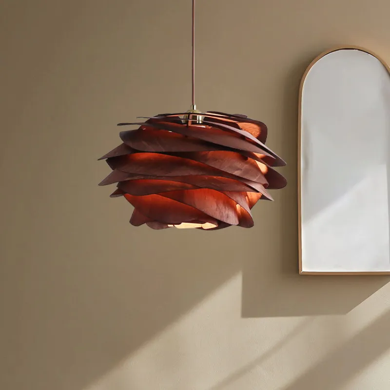 RondaVortex Pendant