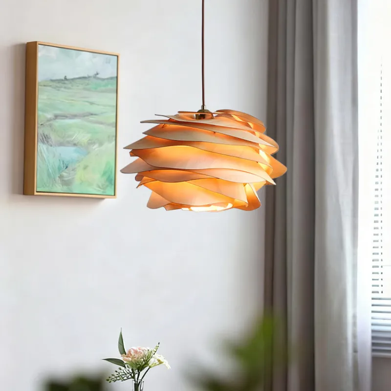 RondaVortex Pendant