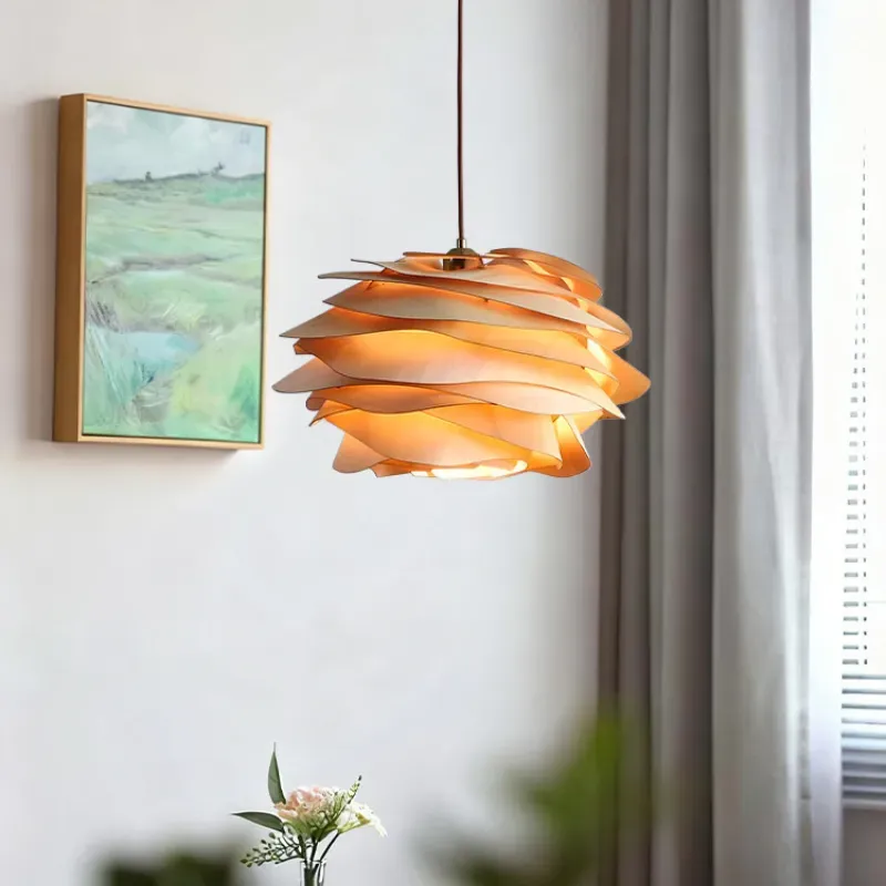 RondaVortex Pendant