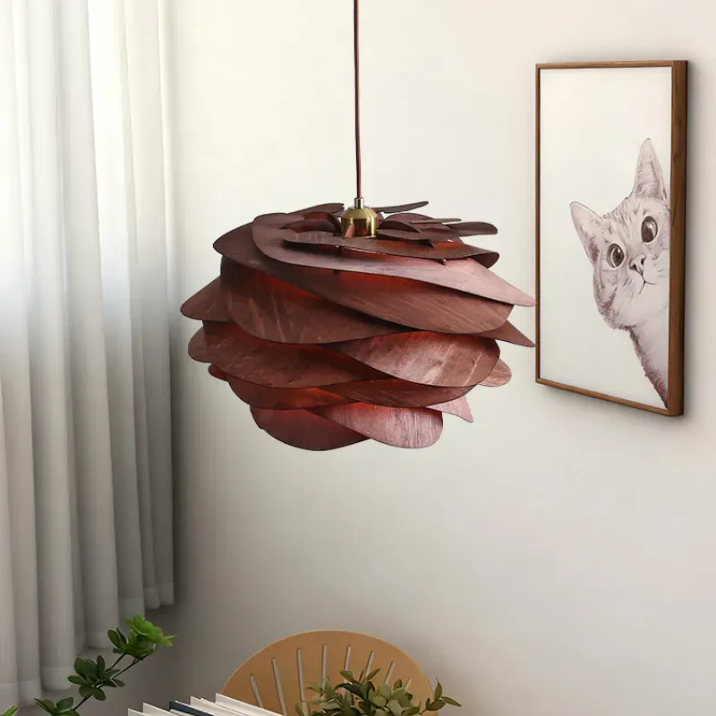 RondaVortex Pendant