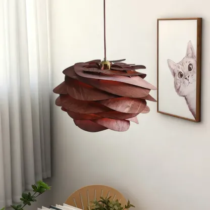 RondaVortex Pendant