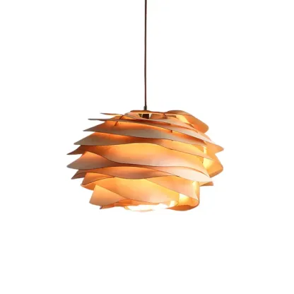 RondaVortex Pendant