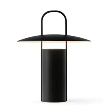 RowanClassic Table Lamp