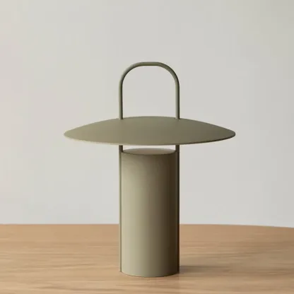 RowanClassic Table Lamp