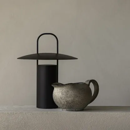 RowanClassic Table Lamp