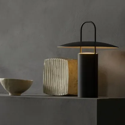 RowanClassic Table Lamp